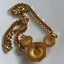 Charger l'image dans la galerie, Sublime et rare set Carven métal doré, pierres blanches et cabochons de verre rouge