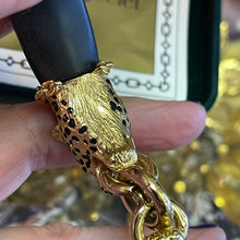 Charger l'image dans la galerie, The Duchess of Windsor Bracelet par Franklin Mint Limited