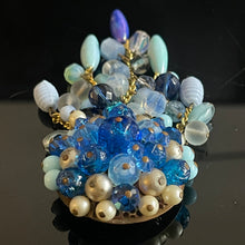 Charger l'image dans la galerie, Sublime et grande broche ancienne Françoise Montague