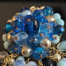 Charger l'image dans la galerie, Sublime et grande broche ancienne Françoise Montague