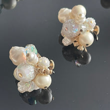 Charger l'image dans la galerie, Vendôme, jolie parure vintage années 60