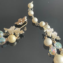 Charger l'image dans la galerie, Vendôme, jolie parure vintage années 60