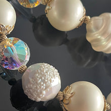 Charger l'image dans la galerie, Vendôme, jolie parure vintage années 60