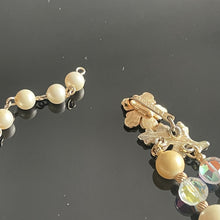 Charger l'image dans la galerie, Vendôme, jolie parure vintage années 60