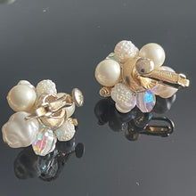 Charger l'image dans la galerie, Vendôme, jolie parure vintage années 60