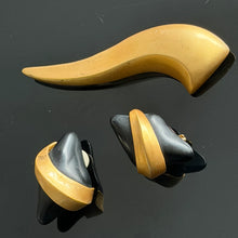 Charger l'image dans la galerie, Bel ensemble vintage couture Lanvin
