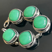 Charger l&#39;image dans la galerie, Joli bracelet vintage signé Serge Breton
