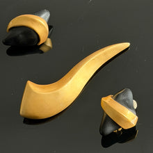 Charger l'image dans la galerie, Bel ensemble vintage couture Lanvin
