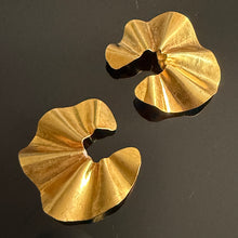 Load image into Gallery viewer, Sublime and rare Sonia Rykiel signed earrings
