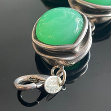 Charger l&#39;image dans la galerie, Joli bracelet vintage signé Serge Breton

