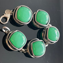 Charger l&#39;image dans la galerie, Joli bracelet vintage signé Serge Breton
