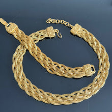 Load image into Gallery viewer, Lovely 1950s Monet parure
