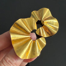 Load image into Gallery viewer, Sublime and rare Sonia Rykiel signed earrings
