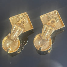 Charger l'image dans la galerie, Sublime set bracelet + boucles d’oreilles signés Édouard Rambaud
