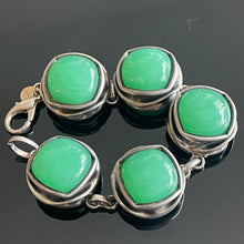 Charger l&#39;image dans la galerie, Joli bracelet vintage signé Serge Breton
