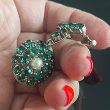 Charger l&#39;image dans la galerie, Belle broche ancienne probablement par Scemama
