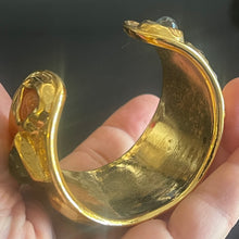 Charger l'image dans la galerie, Sublime set bracelet + boucles d’oreilles signés Édouard Rambaud
