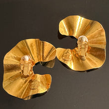 Load image into Gallery viewer, Sublime and rare Sonia Rykiel signed earrings
