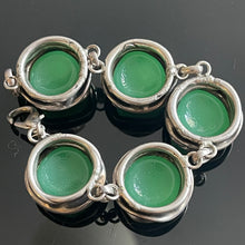 Charger l&#39;image dans la galerie, Joli bracelet vintage signé Serge Breton
